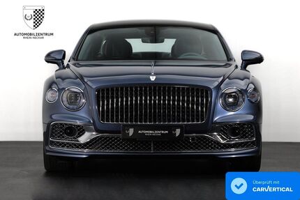 Bentley Flying Spur 82.213 km 149.900 &euro; Viernheim 68519