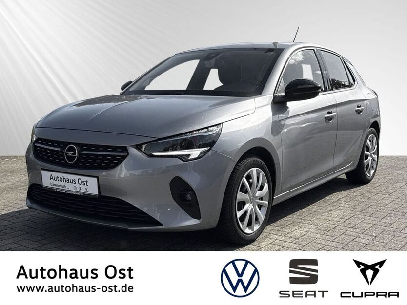 Opel Corsa 58.000 km 14.880 € Kiel 24148