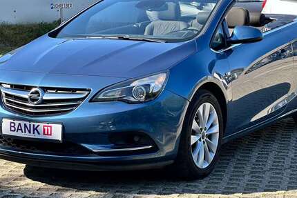 Opel Cascada 108.740 km 6.000 &euro; Würselen 52146