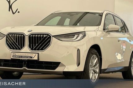 BMW X3 10.740 km 44.999 &euro; Ulm 89077