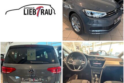 VW Touran 16.500 km 34.950 &euro; Loxstedt - Bexhövede 27612