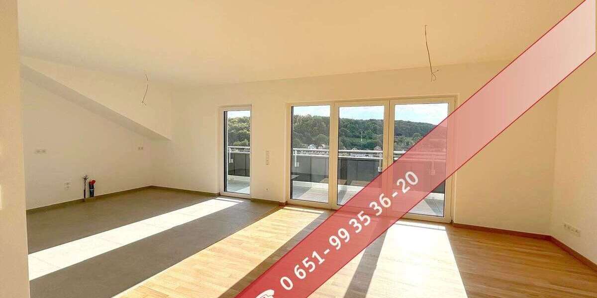 Etagenwohnung Palzem - 3 Zimmer, 110 m&sup2;, 559.800&euro; | Angebot:27154101