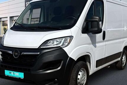 Opel Movano 113.590 km 18.500 &euro; Waren Müritz 17192