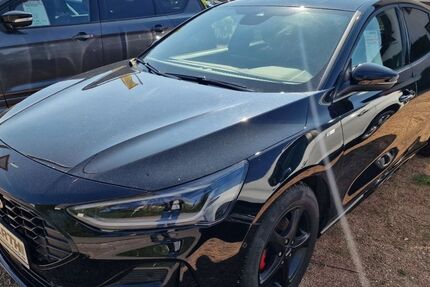 Ford Focus 23.055 km 20.990 &euro; Merzig / Weiskirchen 66663