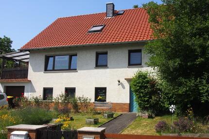 Haus Büdingen - 9 Zimmer, 173 m&sup2;, 495.000&euro; | Angebot:26404782