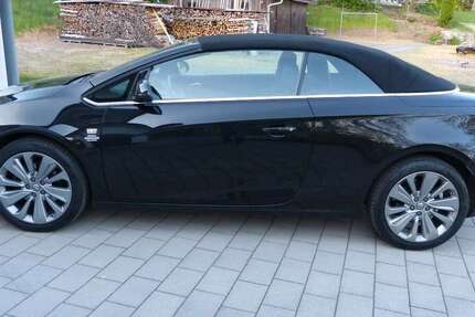 Opel Cascada 161.220 km 9.800 &euro; Oberviechtach 92526