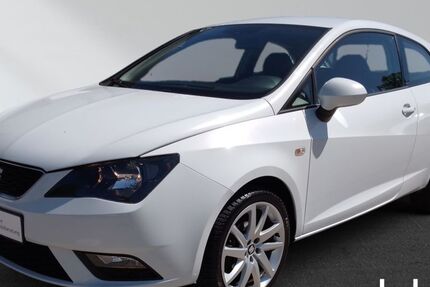 Seat Ibiza 78.220 km 7.750 &euro; Kremmen bei Berlin 16766