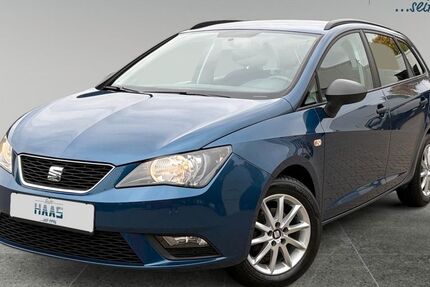 Seat Ibiza 91.100 km 7.990 &euro; Sonnefeld-Gestungshausen 96242