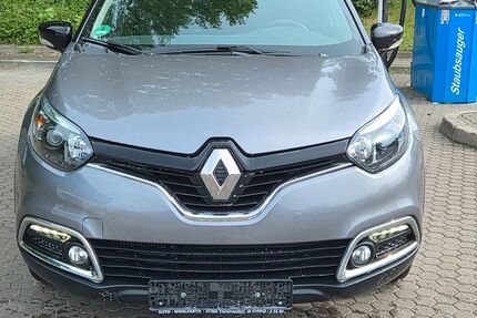 Renault Captur 98.900 km 7.999 &euro; Plauen 08527