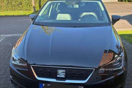 Seat Ibiza 75.000 km 9.900 &euro; Polsum (Marl) 45768
