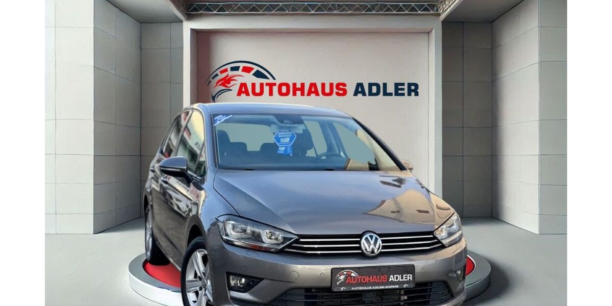 VW Golf 77.900 km 15.990 &euro; Worms 67549