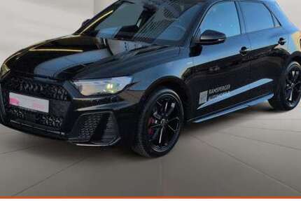 Audi A1 5.500 km 36.880 &euro; Kirchheim 73230