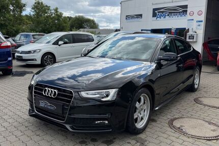 Audi A5 147.000 km 16.499 &euro; Löhnberg 35792