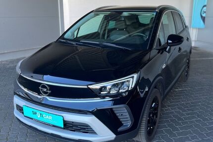 Opel Crossland (X) 16.314 km 23.490 &euro; Osterholz-Scharmbeck 27711