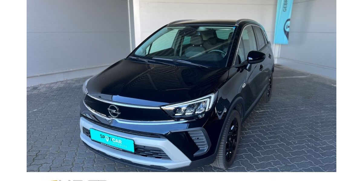 Opel Crossland (X) 16.314 km 23.490 &euro; Osterholz-Scharmbeck 27711