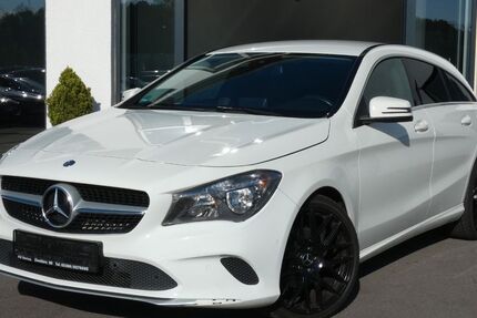 Mercedes-Benz CLA 220 Shooting Brake 214.243 km 12.950 &euro; Bochum 44807