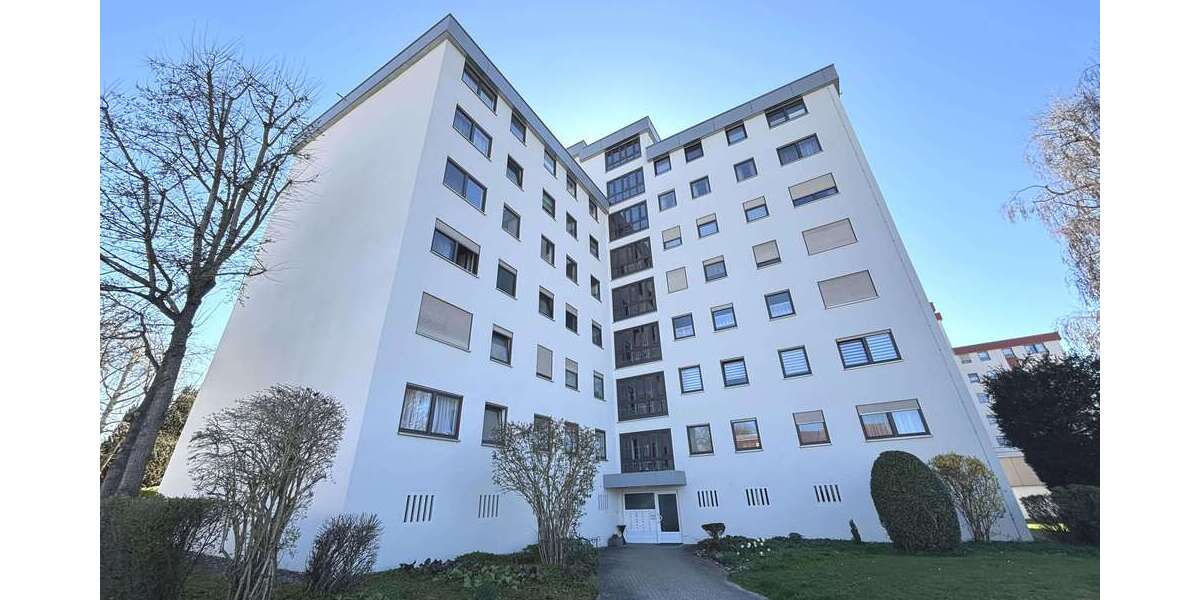 Etagenwohnung Bad Saulgau - 4.5 Zimmer, 107 m&sup2;, 244.000&euro; | Angebot:26104330