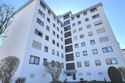 Wohnung Bad Saulgau - 4.5 Zimmer, 107 m&sup2;, 244.000&euro; | Angebot:26104330