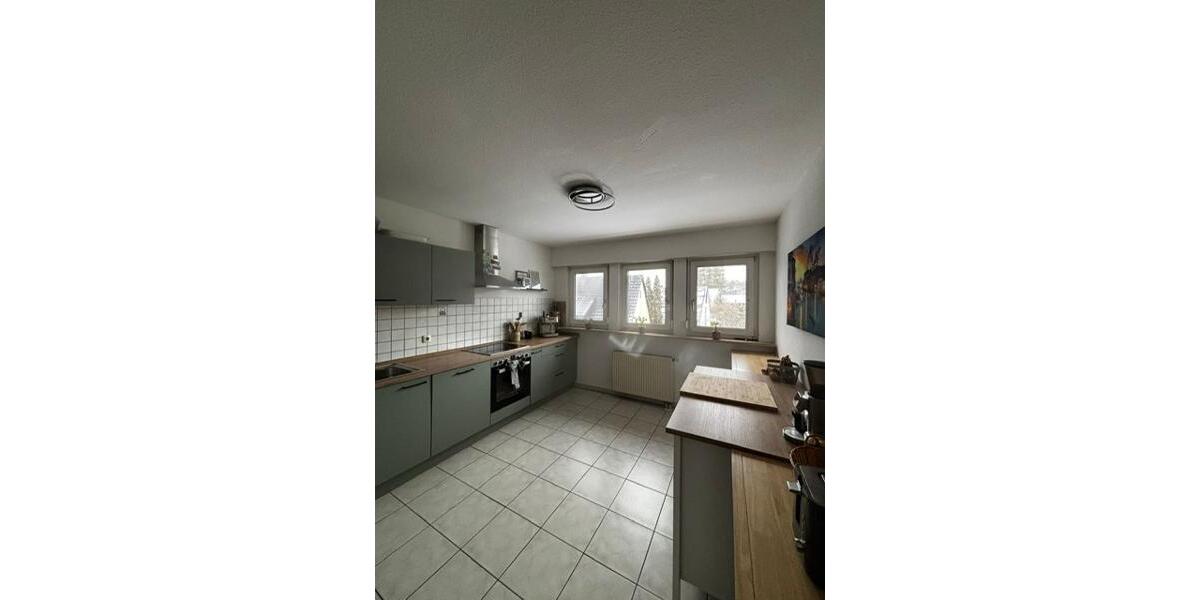 3 Zi. Wohnung (Nr. 6) im DG (2. OG) mit Balkon und Garage - Etagenwohnung Erlangen OT Dechsendorf | Angebot:24315669