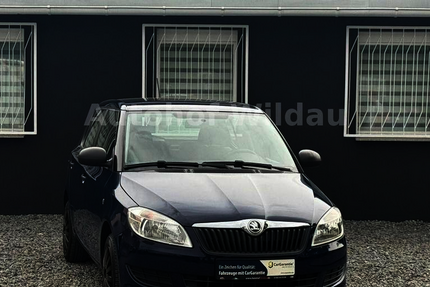 Skoda Fabia 62.405 km 6.690 &euro; Wildau 15745
