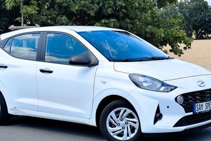 Hyundai i10 151.400 km 4.999 &euro; Liederbach 65835