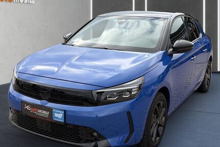 Opel Corsa 11.900 km 16.990 &euro; Sondershausen 99706