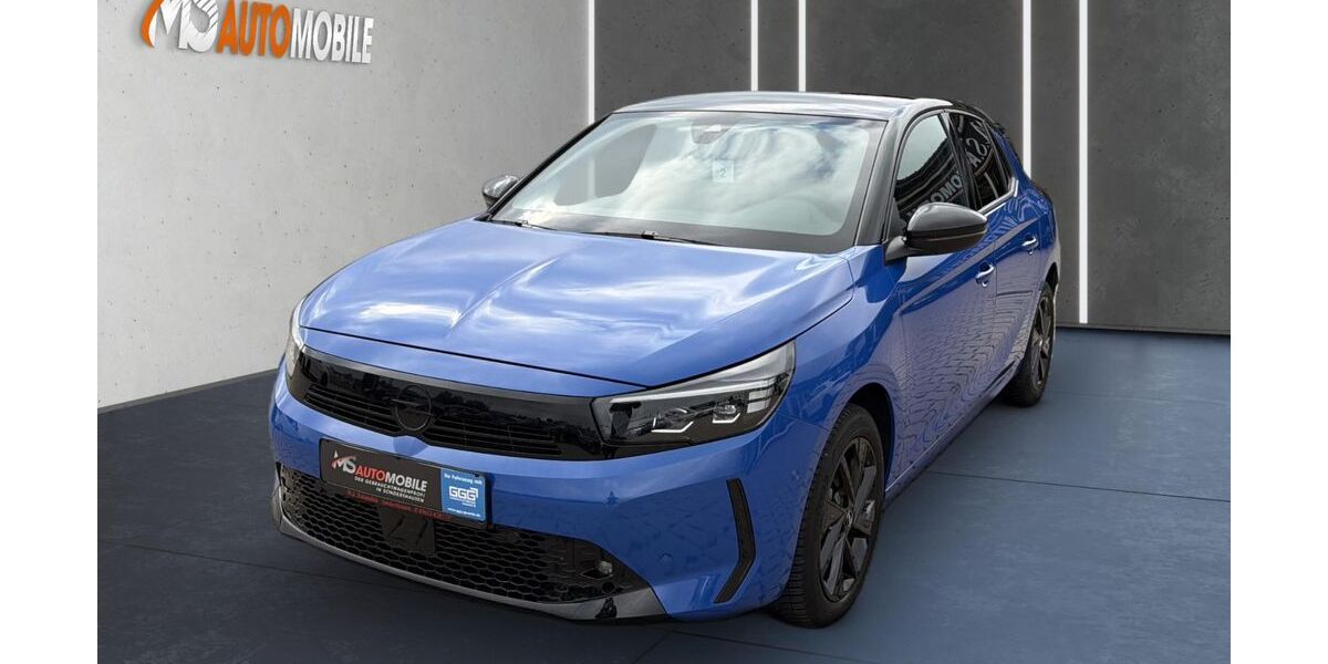 Opel Corsa 11.900 km 16.990 &euro; Sondershausen 99706