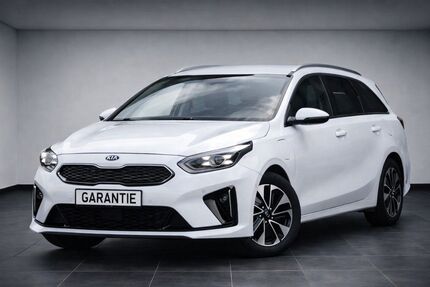 Kia ceed Sportswagon 114.800 km 16.800 &euro; Wallenhorst ( bei Osnabrück ) 49134
