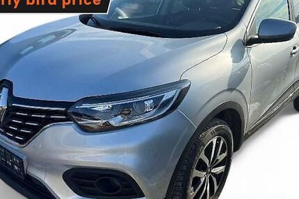 Renault Kadjar 97.796 km 14.499 &euro; Ergolding 84030
