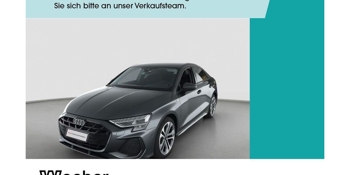 Audi A3 9.408 km 32.890 &euro; Weil der Stadt 71263