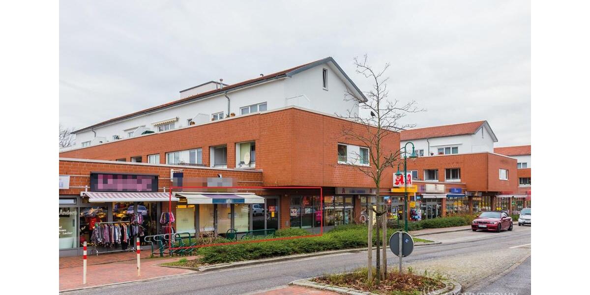 Gewerbeobjekt Neu Wulmstorf - 3.564&euro; | Angebot:24784986