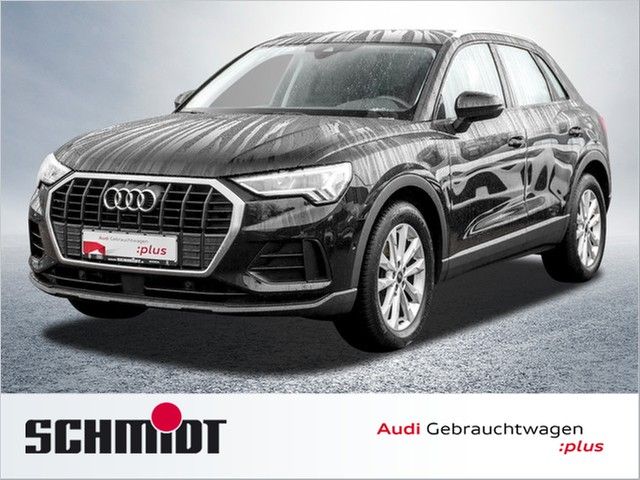 Audi Q3 75.360 km 26.840 &euro; Recklinghausen 45657