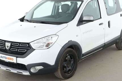 Dacia Dokker 93.045 km 12.010 &euro; Köln 50739