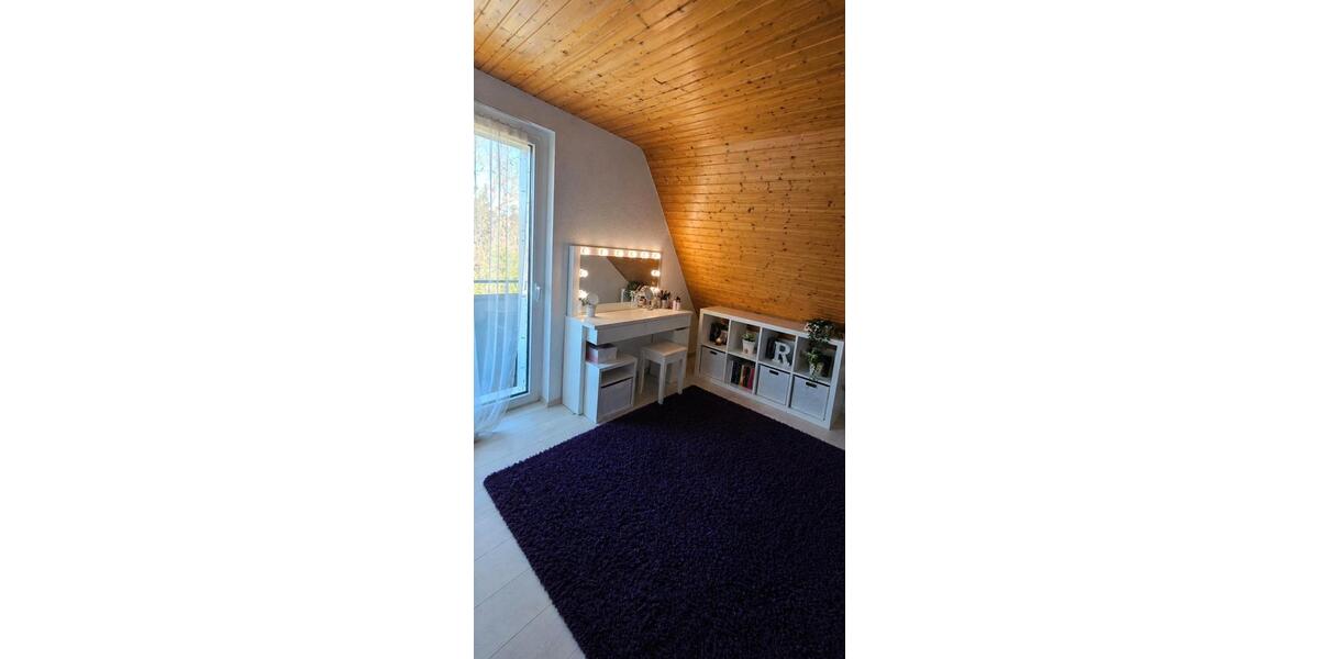 Dachgeschoßwohnung Schramberg - 3 Zimmer, 70 m&sup2;, 123&euro; | Angebot:26286908