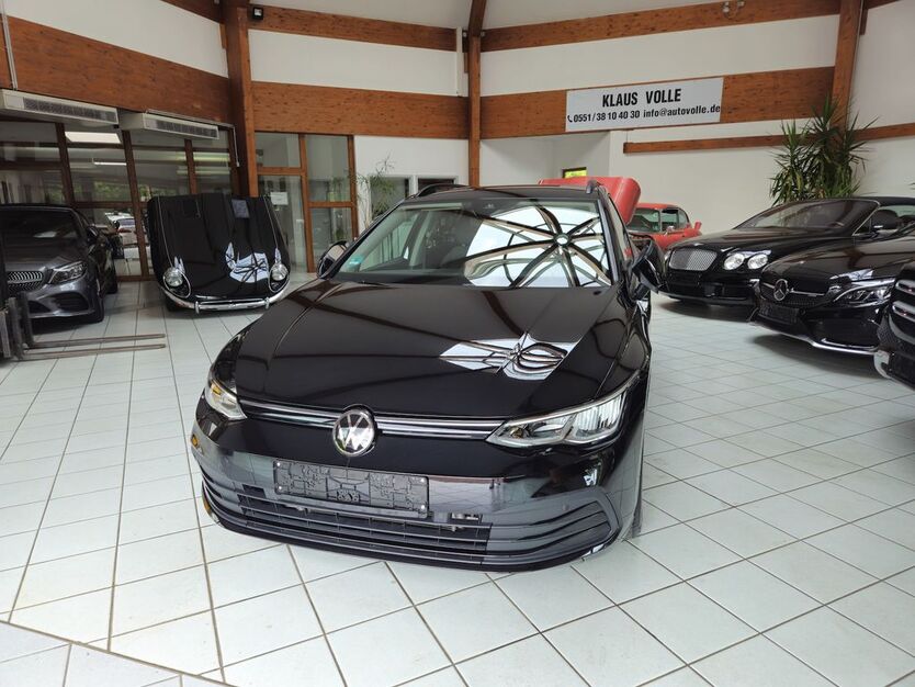 VW Golf 42.597 km 21.795 € Göttingen 37079