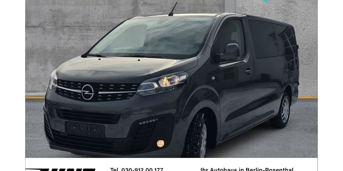 Opel Zafira 35.123 km 26.590 &euro; Berlin 13158