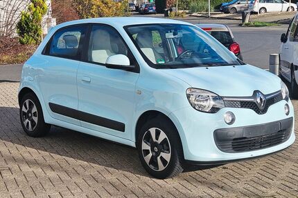 Renault Twingo 145.200 km 4.800 &euro; Erftstadt 50374