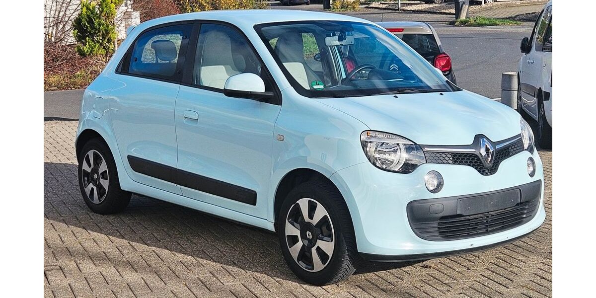 Renault Twingo 145.200 km 4.800 &euro; Erftstadt 50374