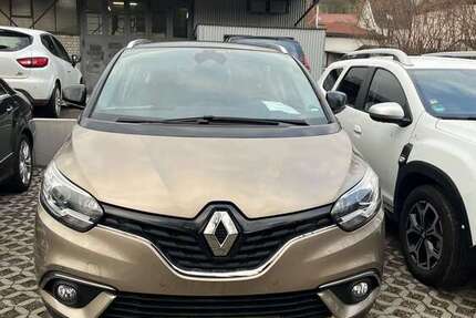 Renault Scenic 106.000 km 9.199 € Berglen 73663