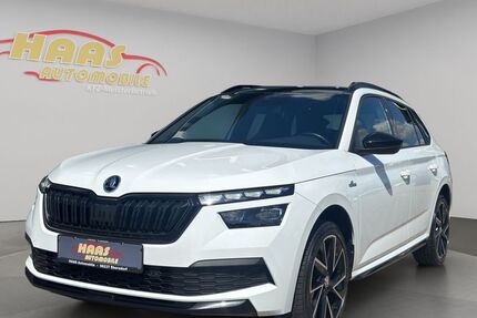 Skoda Kamiq 108.384 km 17.490 &euro; Ebersdorf b.Coburg 96237