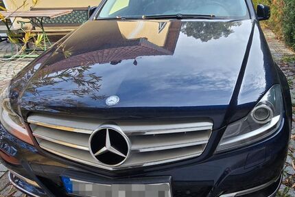 Mercedes-Benz C 250 172.000 km 12.300 &euro; Strausberg 15344