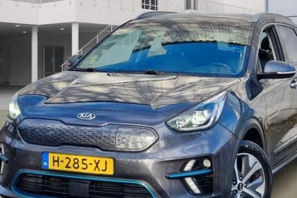 Kia Niro 146.430 km 13.850 &euro; Kampen 8263B