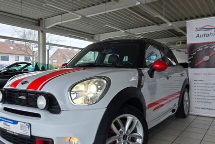 Mini Countryman S (Cooper) 145.000 km 9.980 &euro; Gütersloh 33332