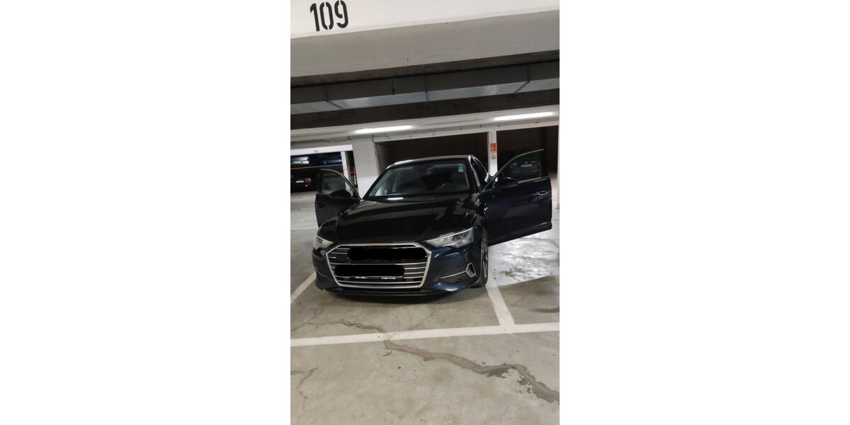 Audi A6 120.000 km 22.800 &euro; Erding 85435