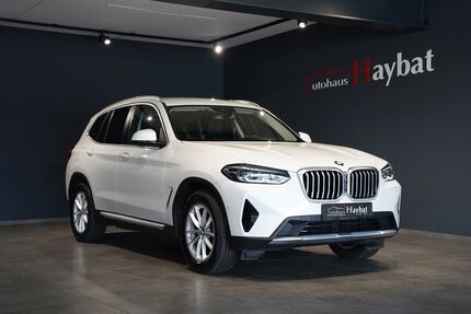 BMW X3 47.000 km 37.750 &euro; Calw 75365