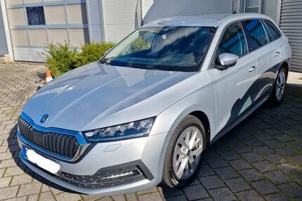 Skoda Octavia 65.000 km 16.500 &euro; Mönkeberg 24248