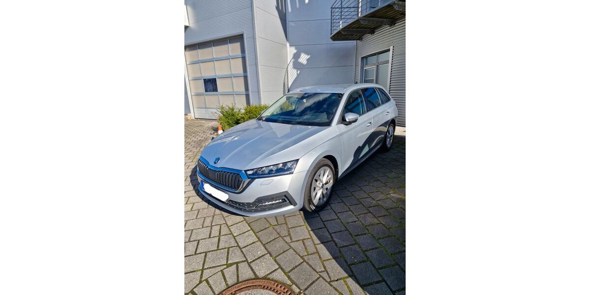 Skoda Octavia 65.000 km 16.500 &euro; Mönkeberg 24248