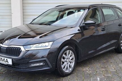 Skoda Octavia 101.270 km 17.800 &euro; Neuburg am Inn 94127