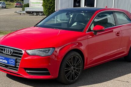 Audi A3 245.000 km 7.999 &euro; Tuttlingen 78532