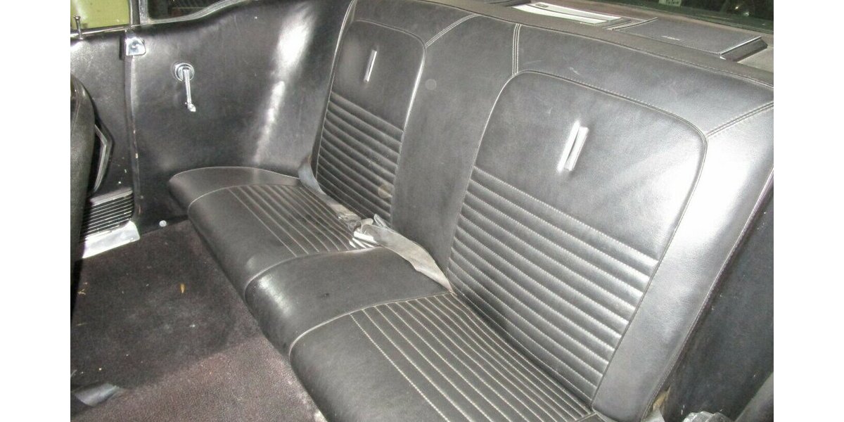 Ford Mustang 65 B 95.600 km 39.985 € Hirschberg 69493